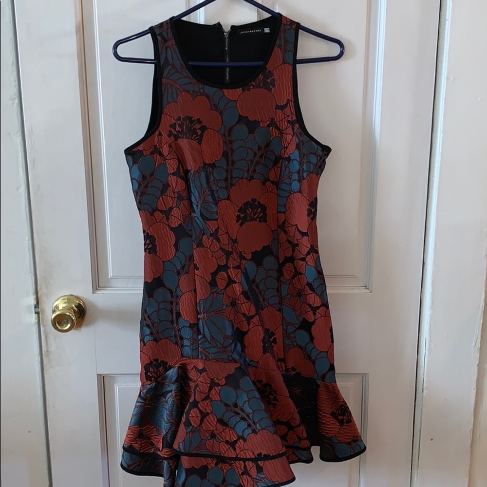 Josie Natori Dress